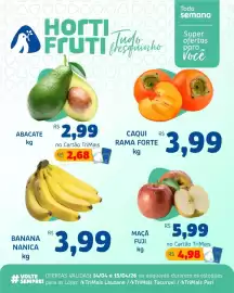 Catálogo Trimais Supermercado Página 4