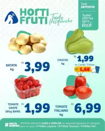 Catálogo Trimais Supermercado Página 5