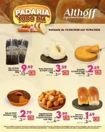 Encarte Althoff Supermercados Página 1