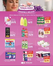 Encarte Asun Página 1