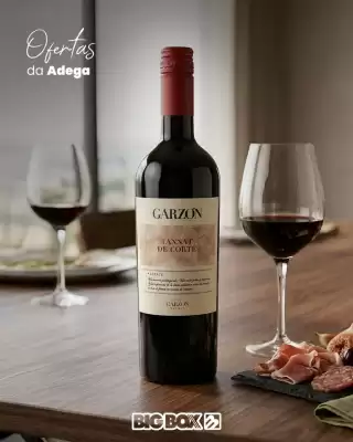 Encarte Big Box (válido até 20-04)