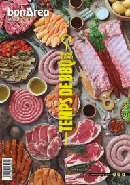 Catálogo bonÀrea Página 1