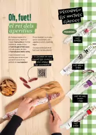 Catálogo bonÀrea Página 3