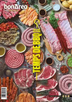 bonÀrea (válido hasta el 30-04)