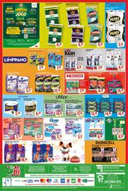 Encarte Rede Supermarket Página 20