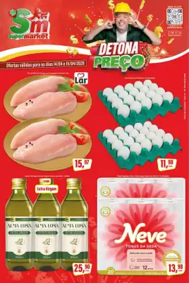 Rede Supermarket (válido até 15-04)