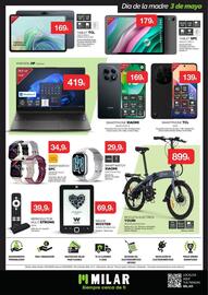 Catálogo Milar Página 4
