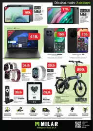 Catálogo Milar Página 4