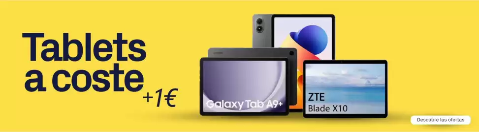 Catálogo Phone House Página 3