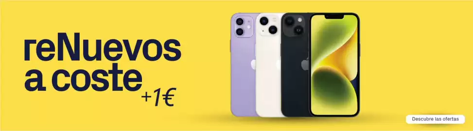 Catálogo Phone House Página 5