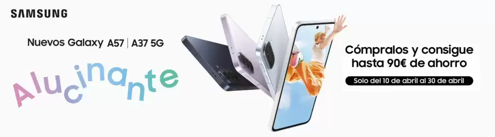 Catálogo Phone House Página 6