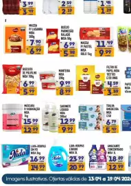 Catálogo Supermercados Avenida Página 10