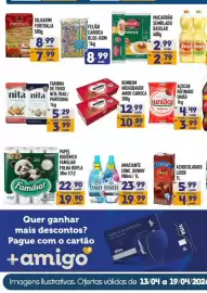 Catálogo Supermercados Avenida Página 11