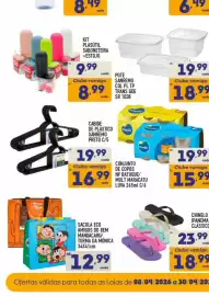 Catálogo Supermercados Avenida Página 12