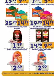 Catálogo Supermercados Avenida Página 14