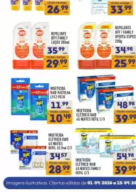 Catálogo Supermercados Avenida Página 15