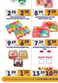 Catálogo Supermercados Avenida Página 2