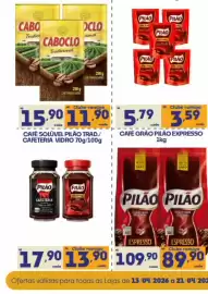 Catálogo Supermercados Avenida Página 3