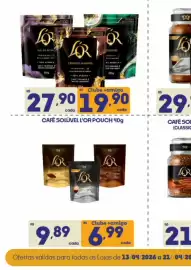 Catálogo Supermercados Avenida Página 4