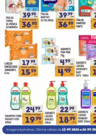 Catálogo Supermercados Avenida Página 6