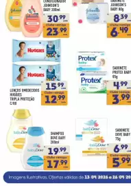 Catálogo Supermercados Avenida Página 7