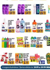 Catálogo Supermercados Avenida Página 8