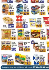 Catálogo Supermercados Avenida Página 9