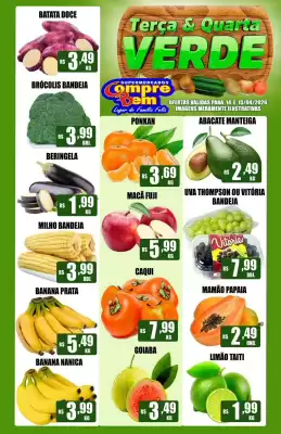 Compre Bem (válido até 15-04)