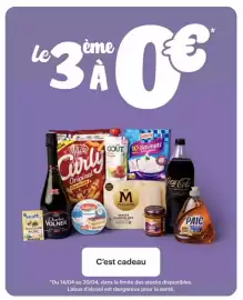 Catalogue Chronodrive semaine 16 page 2