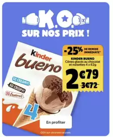 Catalogue Chronodrive semaine 16 page 3