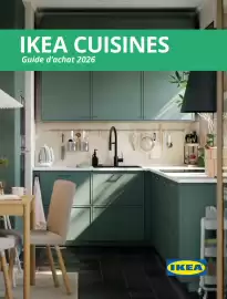 Catalogue IKEA page 1