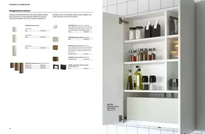Catalogue IKEA page 22