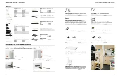 Catalogue IKEA page 25