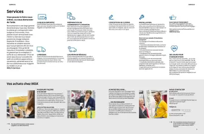 Catalogue IKEA page 3
