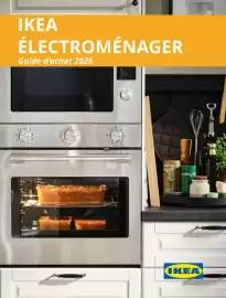 Catalogue IKEA page 1