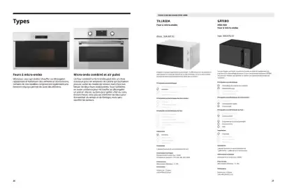 Catalogue IKEA page 14