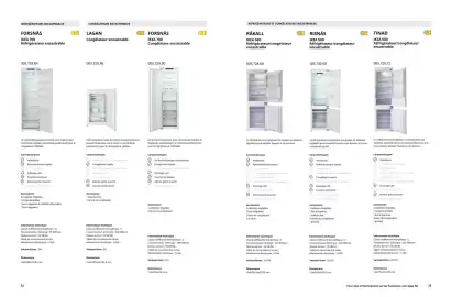 Catalogue IKEA page 37