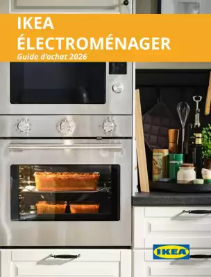 IKEA (valable jusqu'au 31-12)