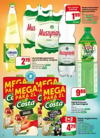 Dino gazetka tydzień 16 Strona 2