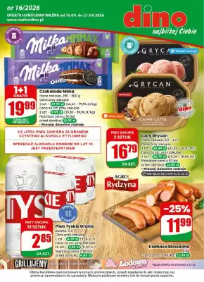 Dino (ważność do 21-04)