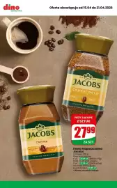 Dino gazetka tydzień 16 Strona 2