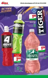 Dino gazetka tydzień 16 Strona 4