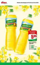 Dino gazetka tydzień 16 Strona 5