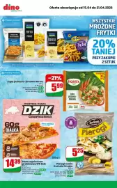 Dino gazetka tydzień 16 Strona 7