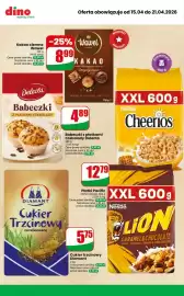 Dino gazetka tydzień 16 Strona 8