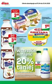 Dino gazetka tydzień 16 Strona 9