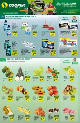 Cooper (válido até 16-04)