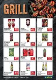 Makro gazetka Strona 2