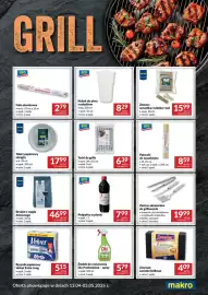Makro gazetka Strona 3