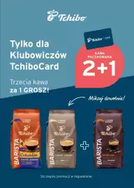 Tchibo gazetka Strona 14